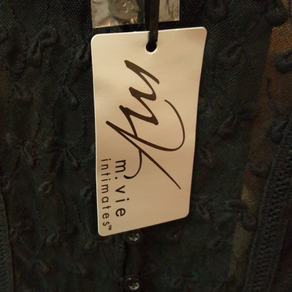 M. Vie Women Intimates - Picture 12 of 12